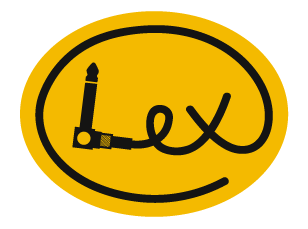 Lex Cable logo